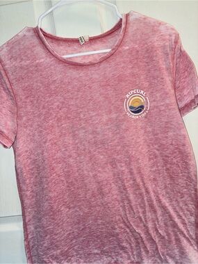 Rip Curl Logo Tee
